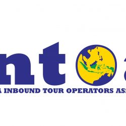 IINTOA Logo Indonesia Inbound Tour Operators Association Vector