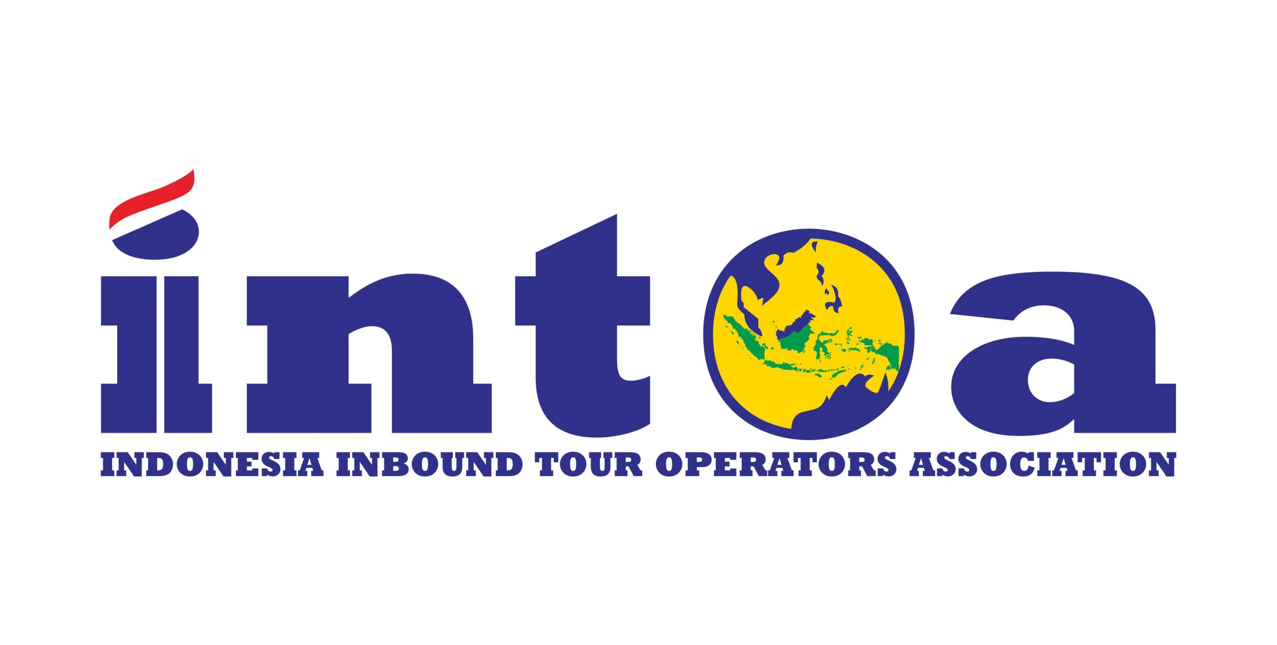 IINTOA Logo Indonesia Inbound Tour Operators Association Vector