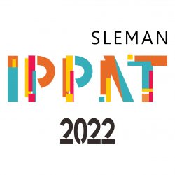 IPPAT Sleman 2022 Logo Vector