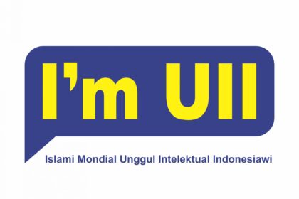 I'm UII Logo Vector