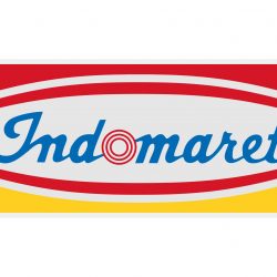 Indomaret Logo Vector