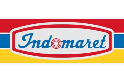Indomaret Logo Vector