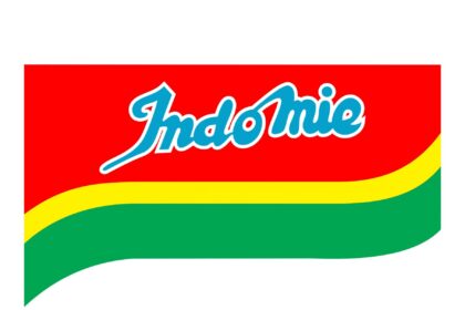 Indomie Logo Vector