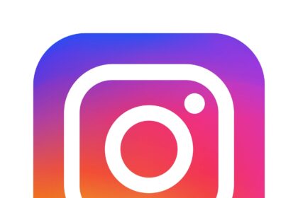 Instagram Logo Vector