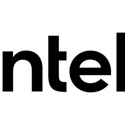 Intel Logo Vector