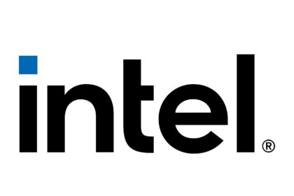 Intel Logo Vector