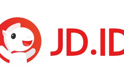 JD.ID Logo Vector