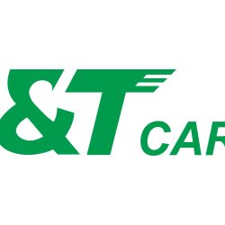 J&T Cargo Logo Vector