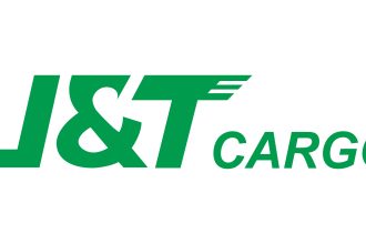 J&T Cargo Logo Vector