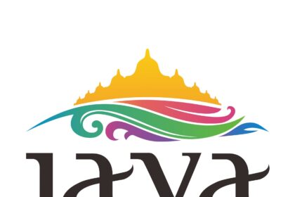 Java Cultural Wonders Logo Vector