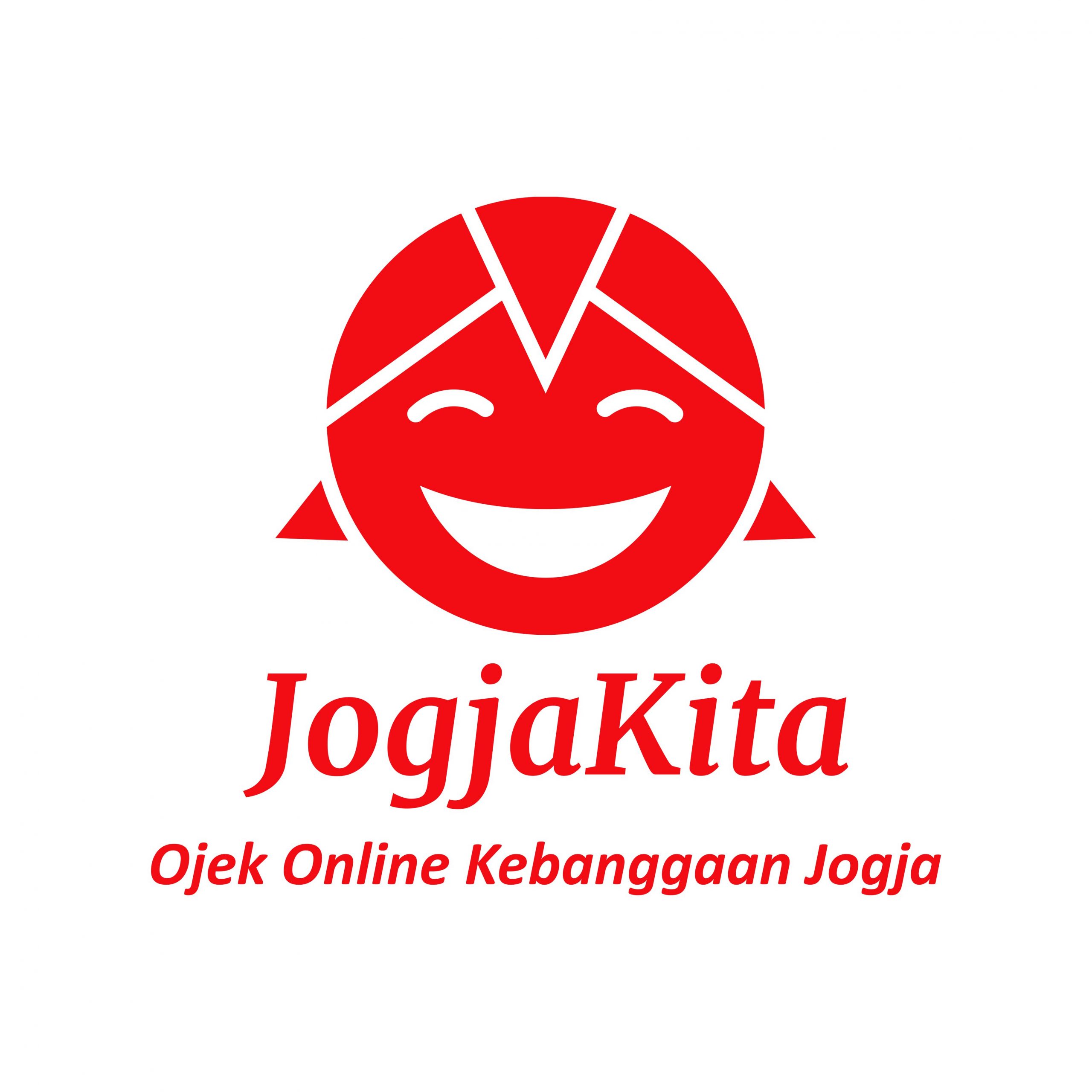 JogjaKita Logo Vector