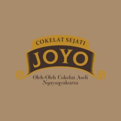 Joyo Cokelat Sejati Logo Vector