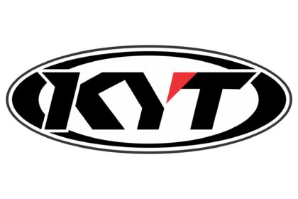 KYT Helmet Logo Vector