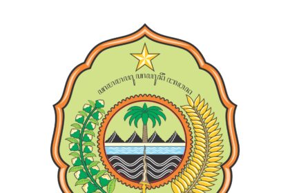 Kabupaten Bantul Logo Vector
