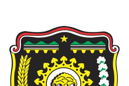 Kabupaten Purworejo Logo Vector