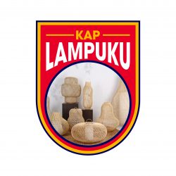 KapLampuku Logo Vector