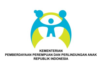 Kementerian Pemberdayaan Perempuan dan Perlindungan Anak Logo Vector