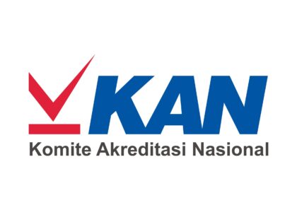 Komite Akreditasi Nasional KAN Logo vector