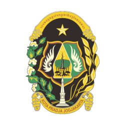 Kota Yogyakarta Logo Vector