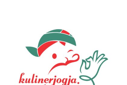 Kuliner Jogja Logo Vector