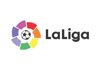 LaLiga Logo Vector