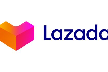 Lazada Logo Vector