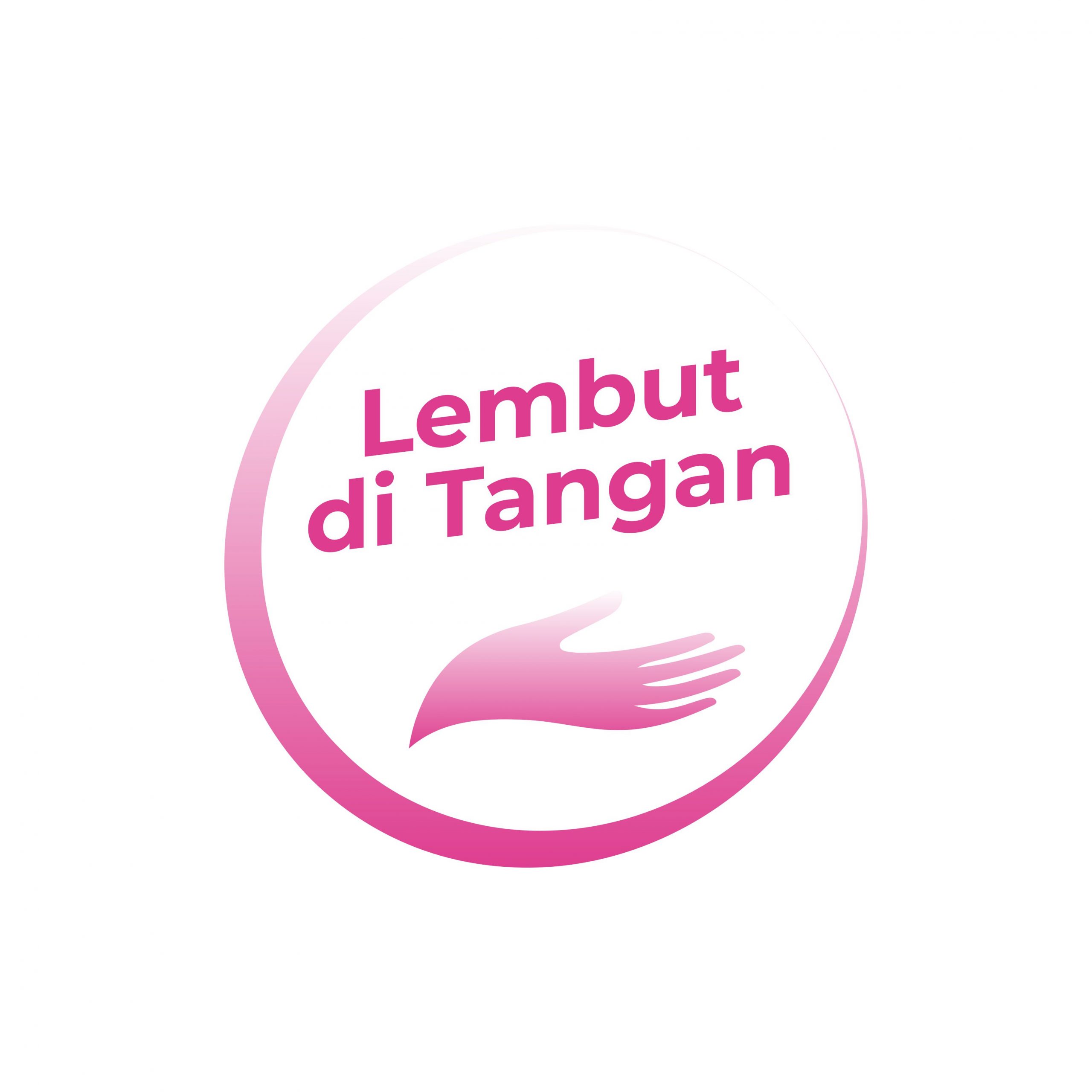 Lembut Ditangan Vector