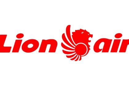 Lion Air Logo Vector