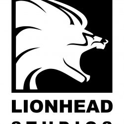 Lionhead Studios Logo Vector