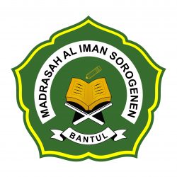 MADRASAH AL IMAN SOROGENEN Logo Vector