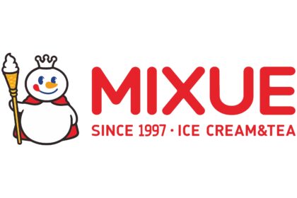 MIXUE Logo Vector