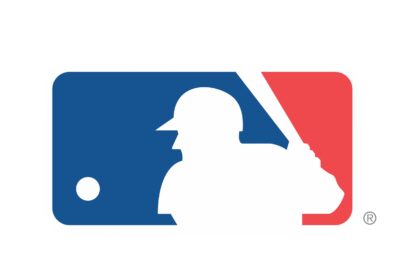 MLB Logo Vector