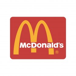 McDonald's Logo Vector