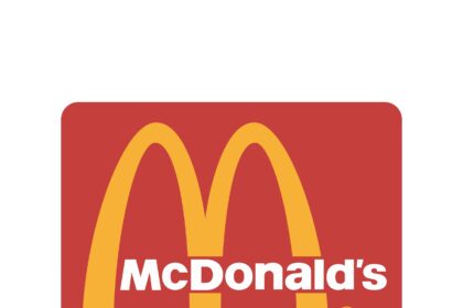 McDonald's Logo Vector