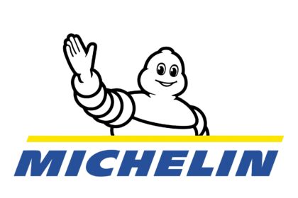 Michelin Logo Vector