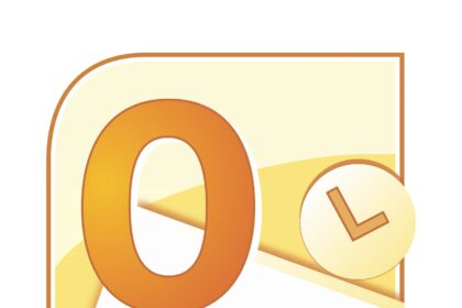 Microsoft Outlook 2010 Vector