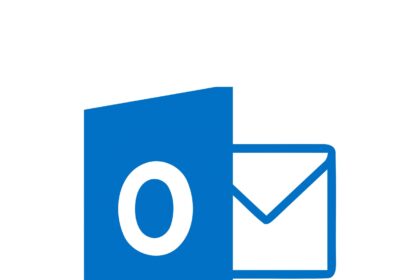 Microsoft Outlook Logo Vector
