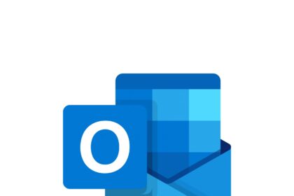 Microsoft Outlook Vector
