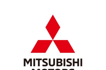 Mitsubishi Motors Drive Your Ambition Logo Vector