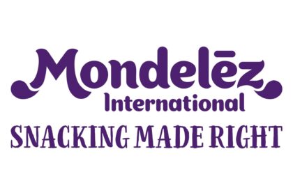 Mondelez International Logo Vector