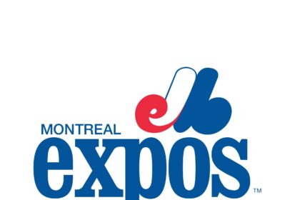 Montreal Expos Logo Vector