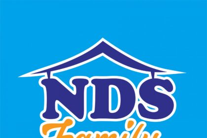 NDS Family Logo Vector