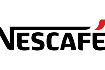 Nescafe Logo Vector