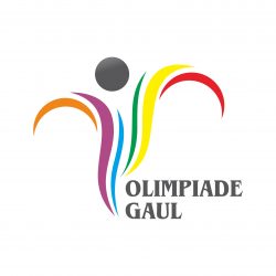 Olimpiade Gaul Logo Vector