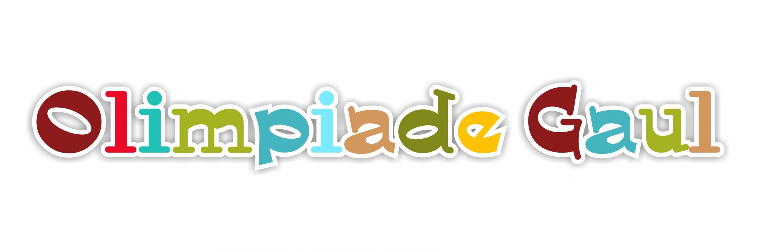 Olimpiade Gaul Logo