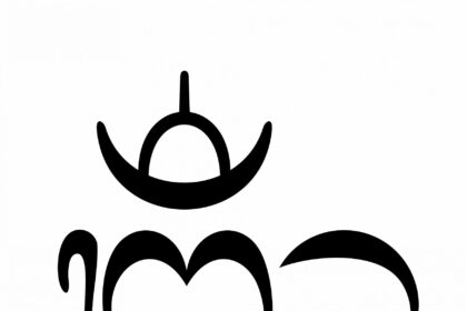 Omkara Logo Vector
