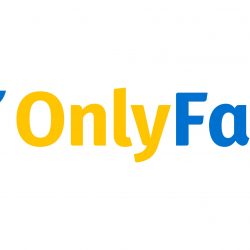 OnlyFans Logo Vector