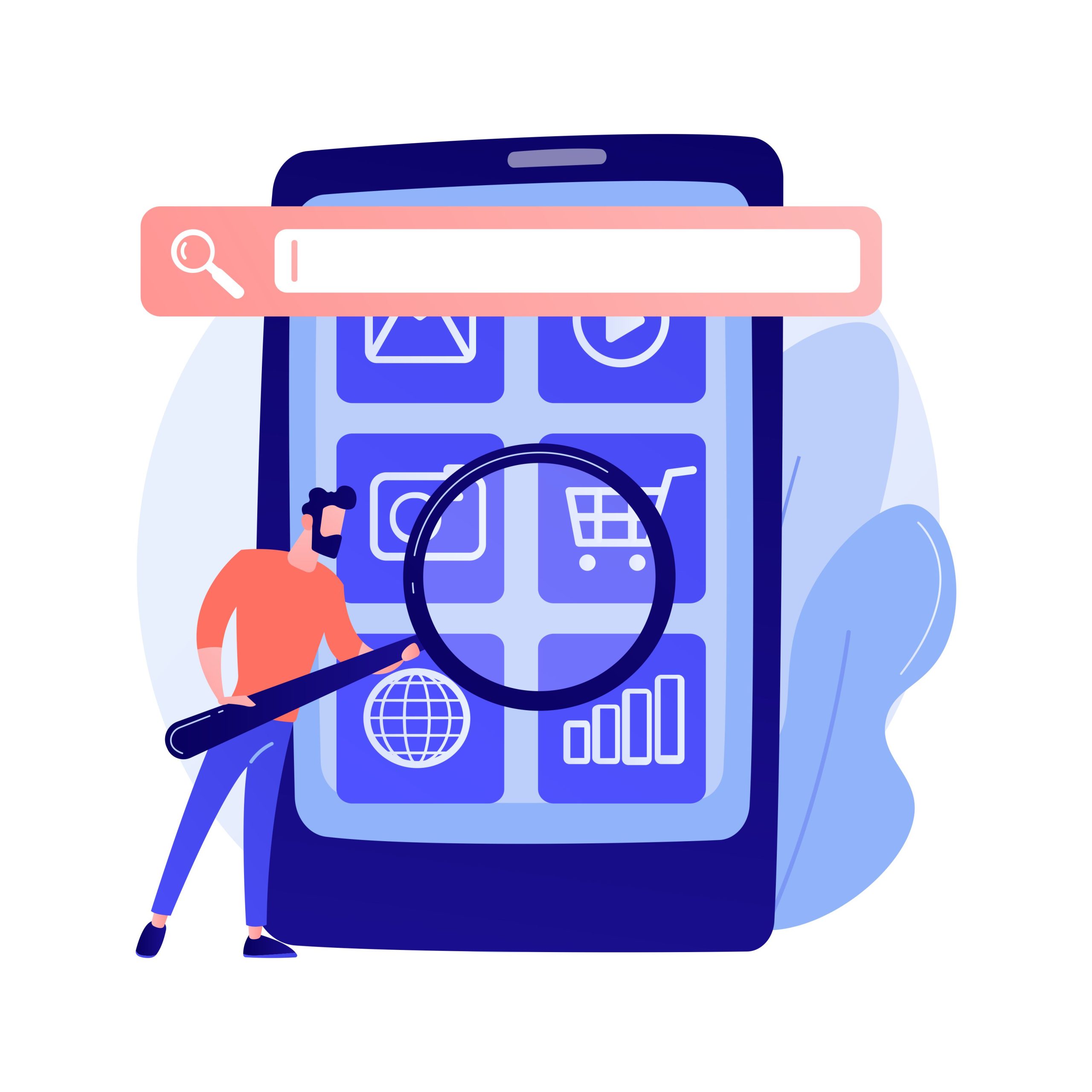 Optimisasi Mesin Pencari Promosi Online Vector