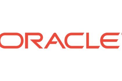 Oracle Logo Vector