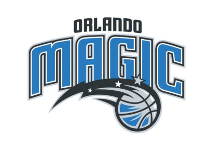 Orlando Magic Logo Vector